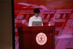 机械工程学院2025级研究生重生开学仪式暨重生第