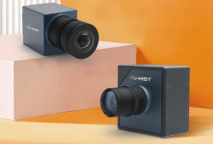 华晨禾一国产事务相机帮力人员平安检测动态实